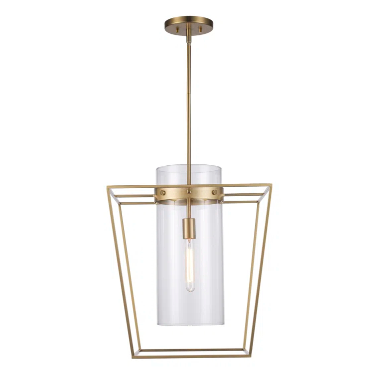1 - Light Lantern Pendant