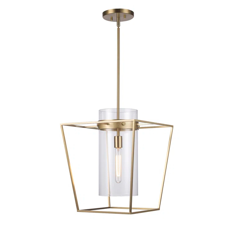 1 - Light Lantern Pendant