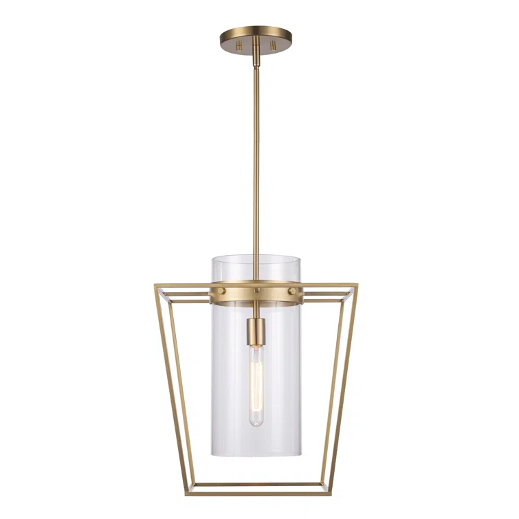 1 - Light Lantern Pendant