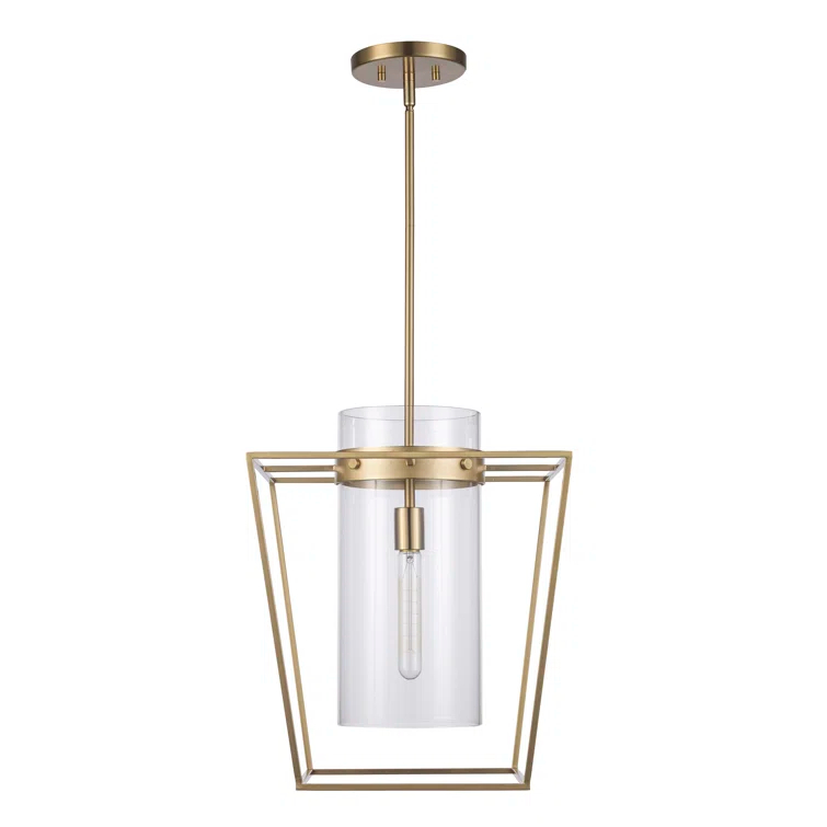 1 - Light Lantern Pendant