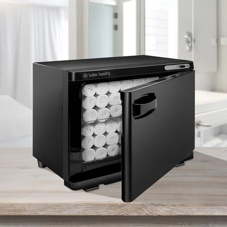 2 in 1 Freestanding Electric TowelWarmer