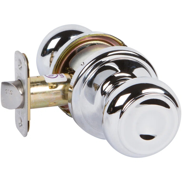 Passage Door Knob