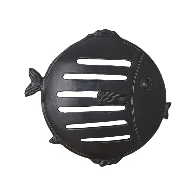 Wall Mount Fish