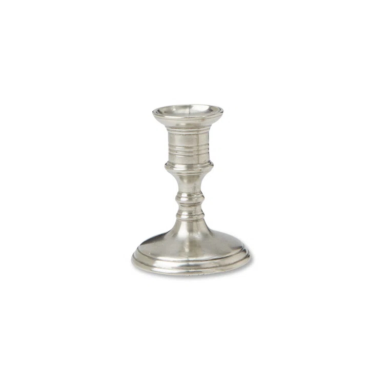 MATCH Prato Candlestick, Small | Wayfair