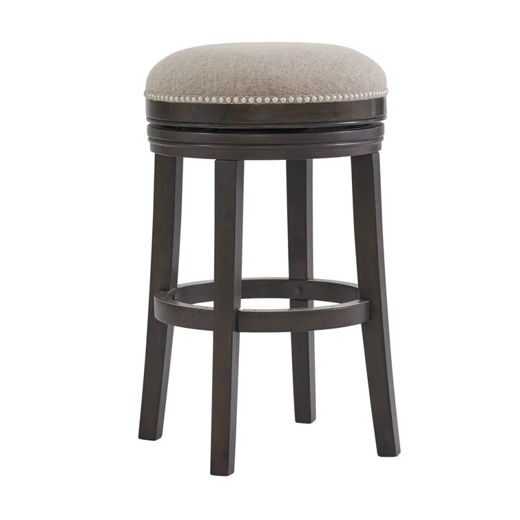 Clara Swivel Stool
