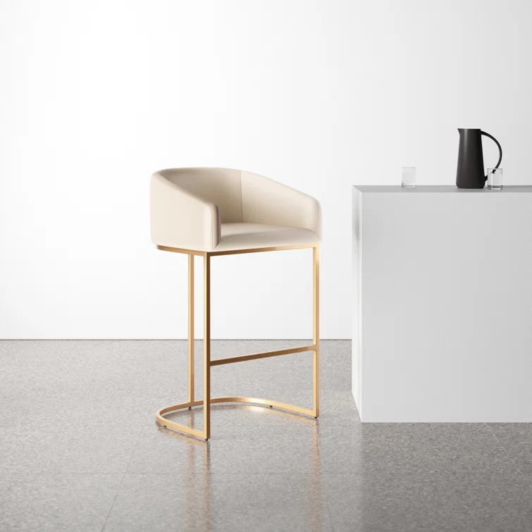 Vinnie Bar & Counter Stool