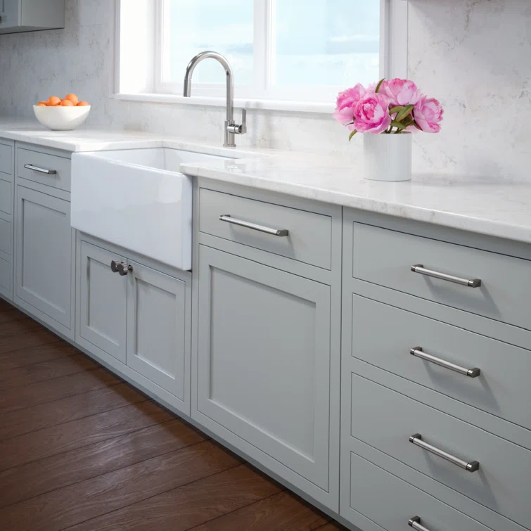 Kent Bar / Handle Pull Pull