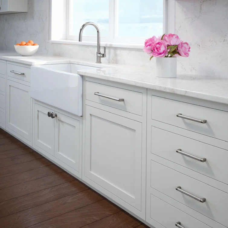 Kent Bar / Handle Pull Pull