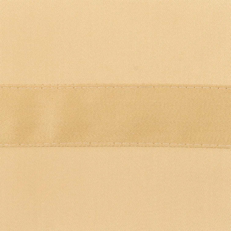 Matouk Nocturne 600 Sateen Egyptian-Quality Cotton Pillow Case | Perigold