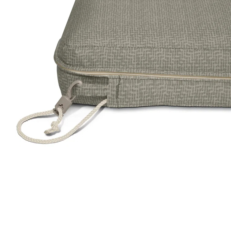 Patio Bench Cushion