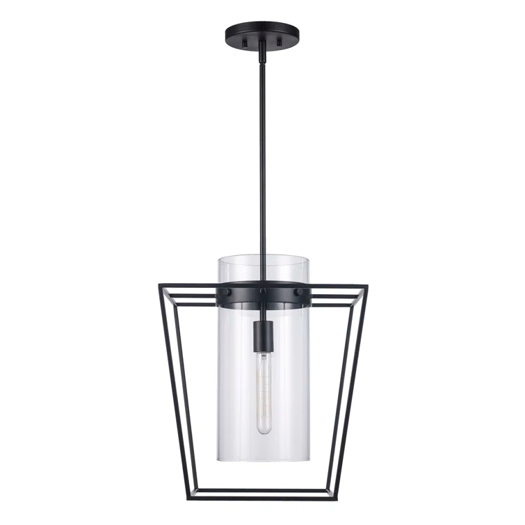 1 - Light Lantern Pendant