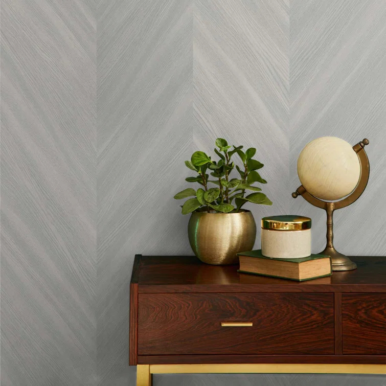 Chevron Roll