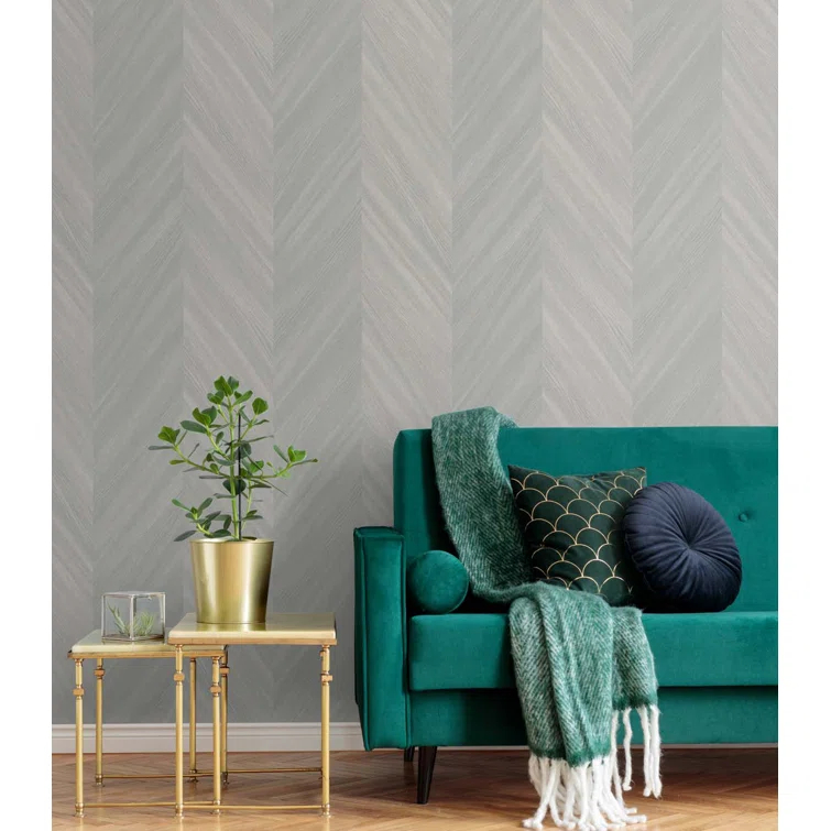 Chevron Roll