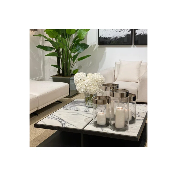 Miguel Coffee Table