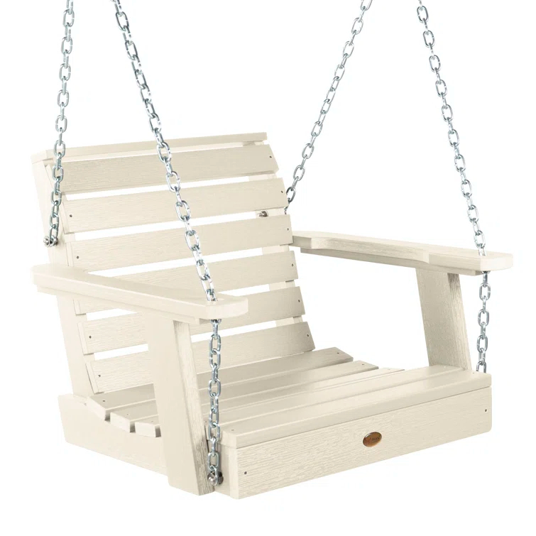 Weatherly Porch Swing