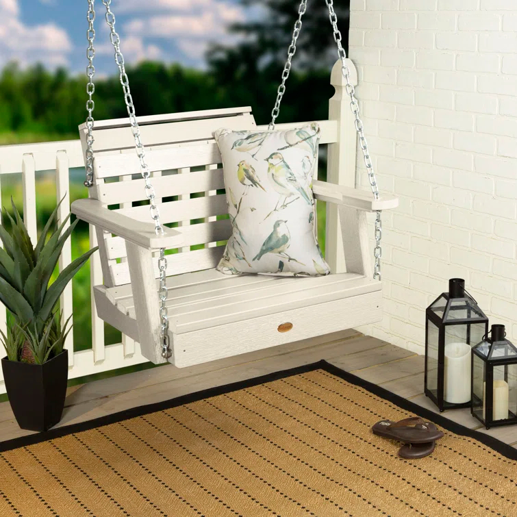 Weatherly Porch Swing