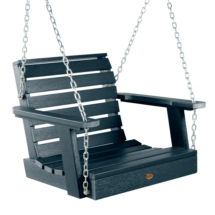 Weatherly Porch Swing