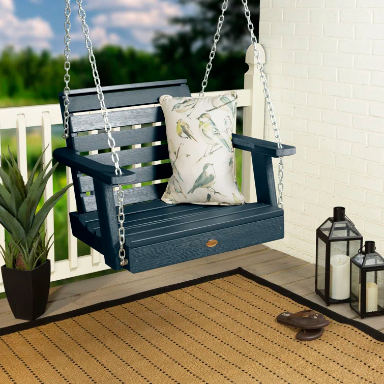 Weatherly Porch Swing