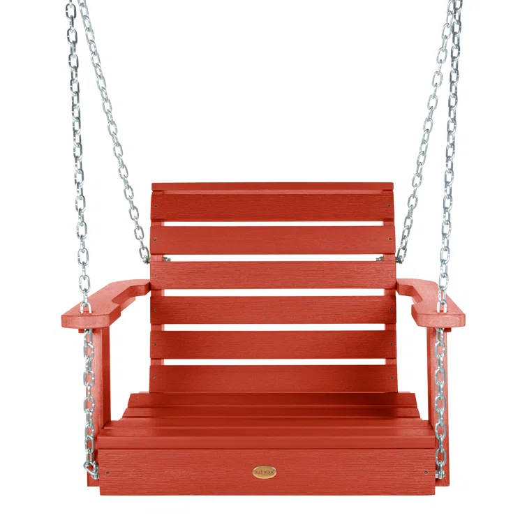 Weatherly Porch Swing