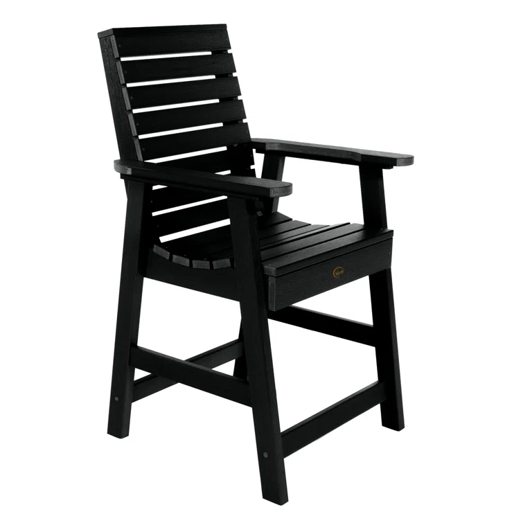 Angelyna Outdoor Dining Armchair