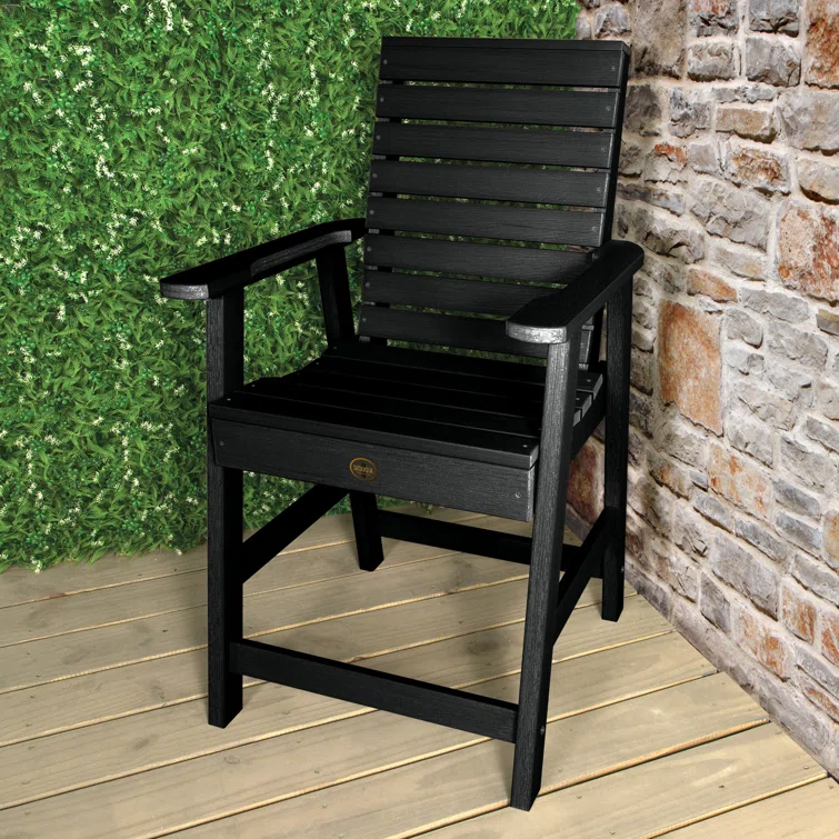 Angelyna Outdoor Dining Armchair