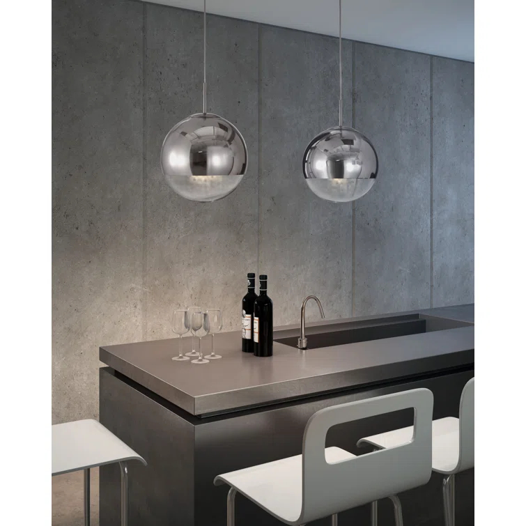 Chesterland Pendant