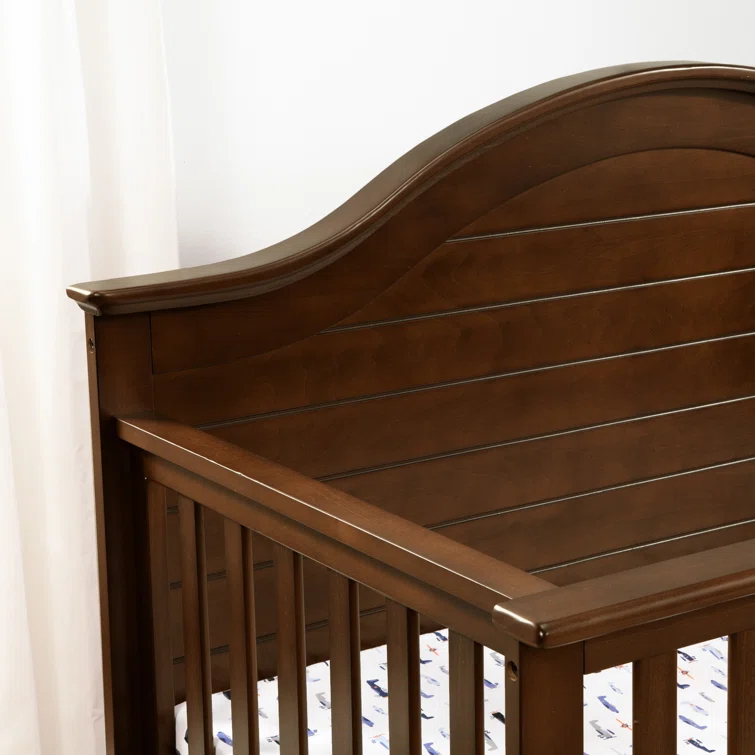 Nolan 4-in-1 Convertible Crib