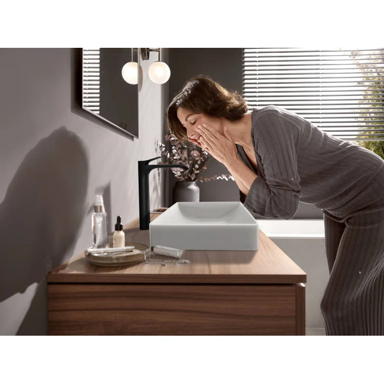 Hansgrohe Vivenis Single-hole Faucet 250 , 1.2 GPM