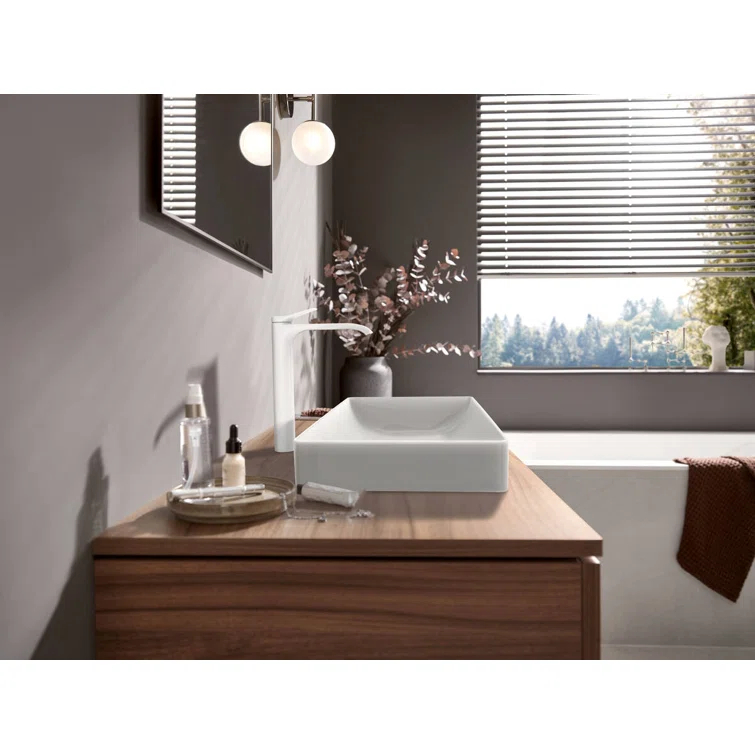 Hansgrohe Vivenis Single-hole Faucet 250 , 1.2 GPM