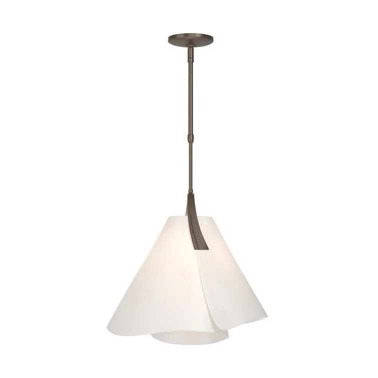 Mobius 1 - Light 25.4" Wide Single Pendant