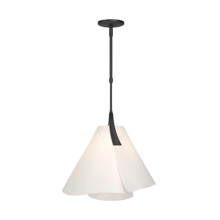 Mobius 1 - Light 25.4" Wide Single Pendant