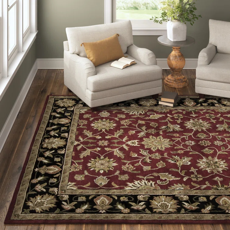 Byler Wool Rug