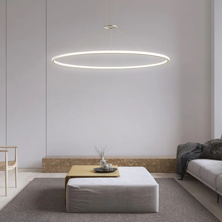 SONNEMAN Luna 2 - Light LED Unique/Statement Pendant