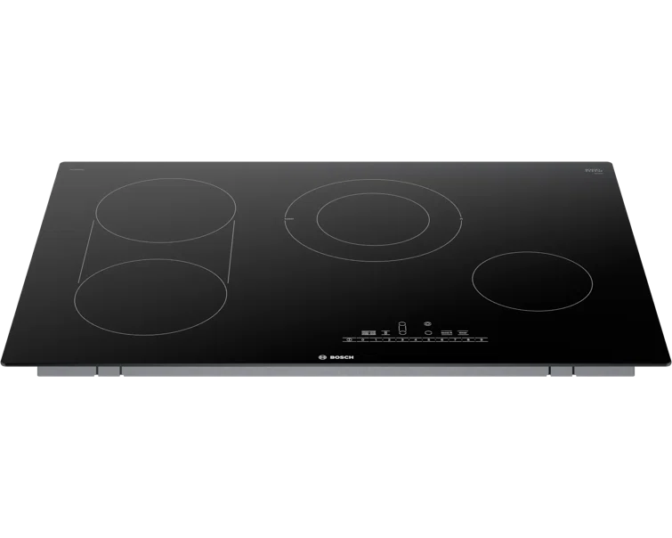 800 Series 30" Electric Cooktop with 2 Elements