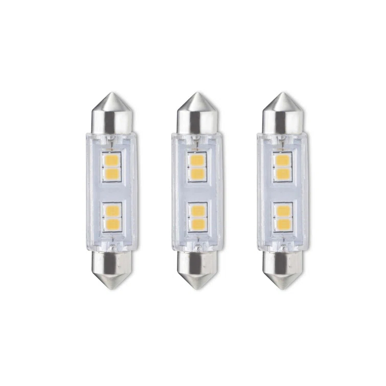 20 Watt Equivalent T3 LED Bulb
