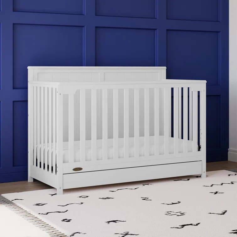 Hadley 5-in-1 Convertible Crib