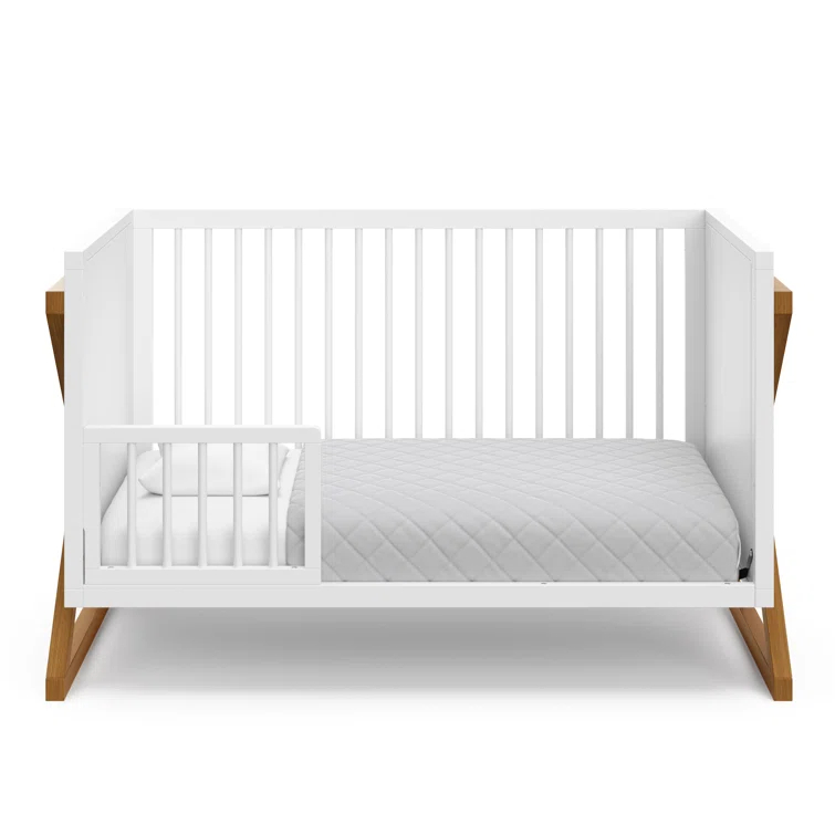 Equinox 3-in-1 Convertible Crib