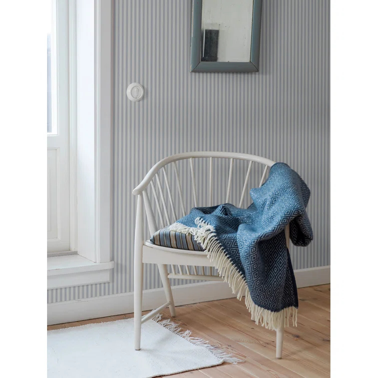 Aspö Stripe Wallpaper