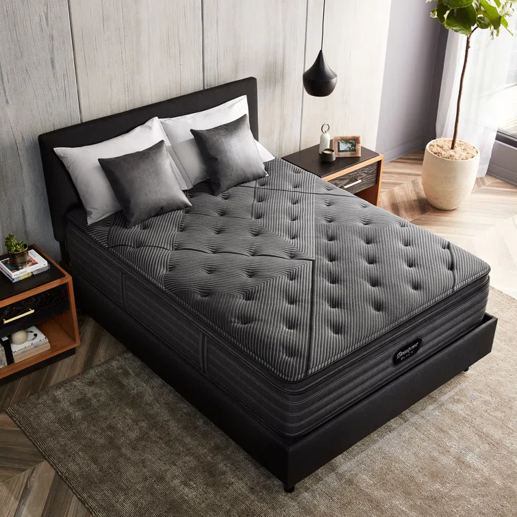 Beautyrest® Black L-Class™ Mattress