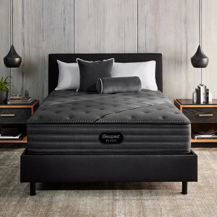 Beautyrest® Black L-Class™ Mattress