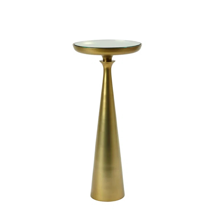 Minaret Accent Table-Sm