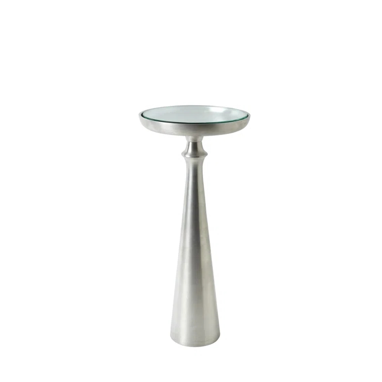 Minaret Accent Table-Sm