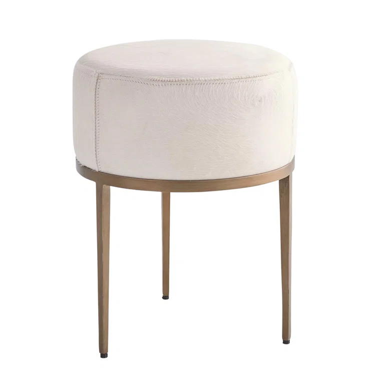 Urban Stool w/Hair-on-Hide