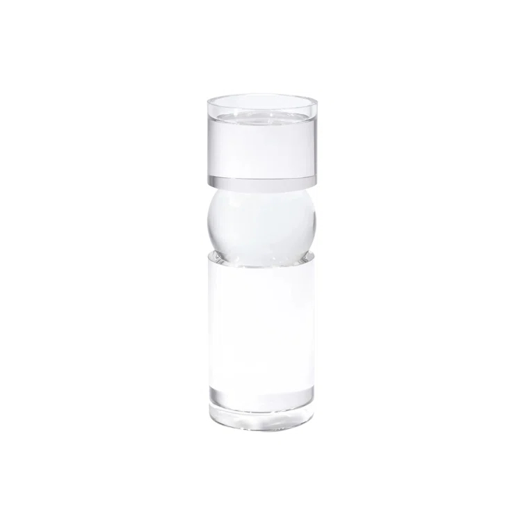 Bipolar Crystal C/H