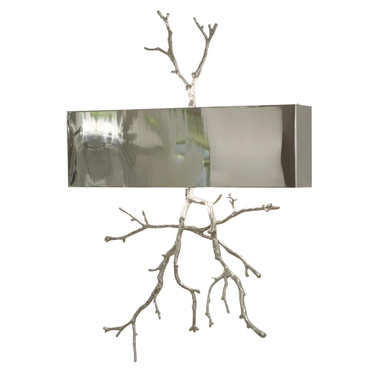 Twig Wall Sconce