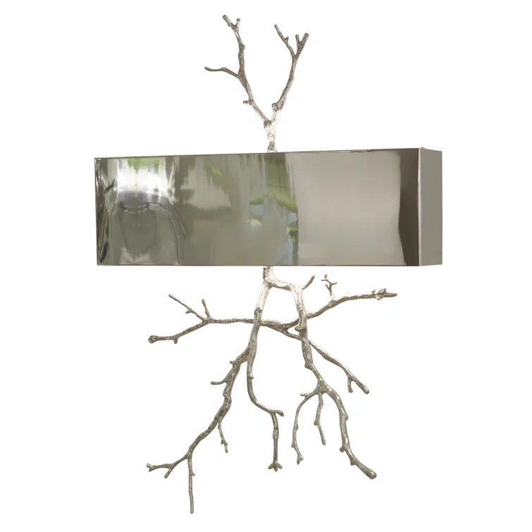 Twig Wall Sconce