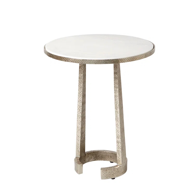 C Table-Nickel-Lg