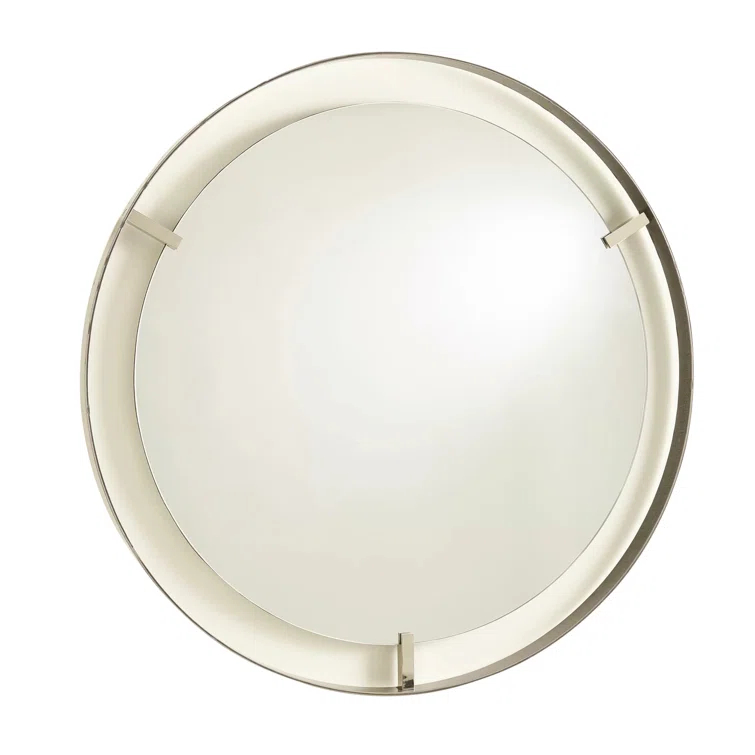 Floating Mirror