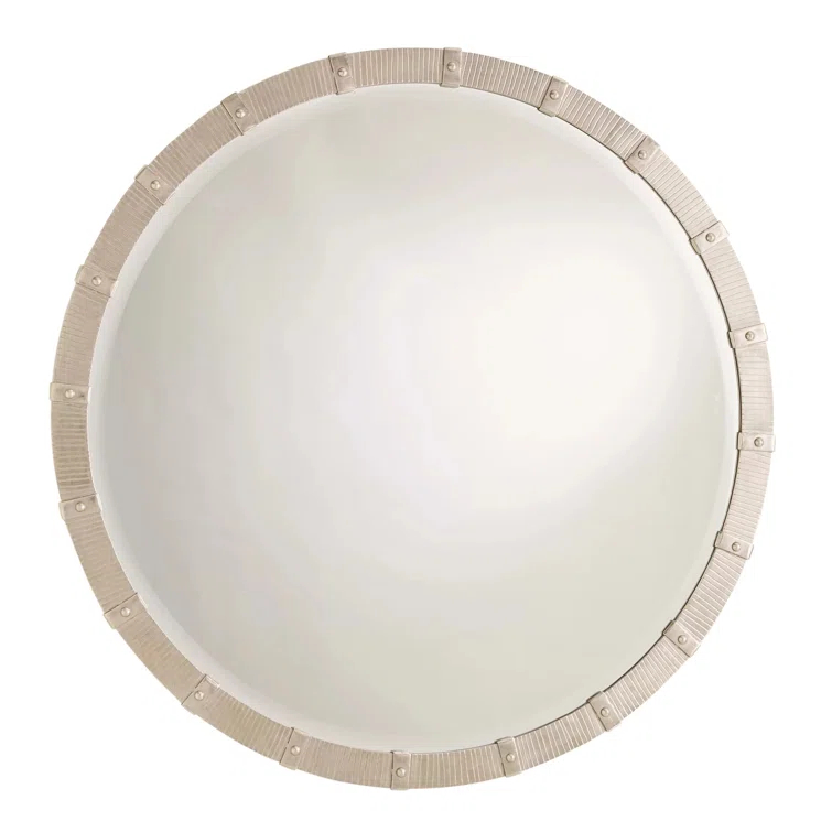 Galleon Mirror-Nickel