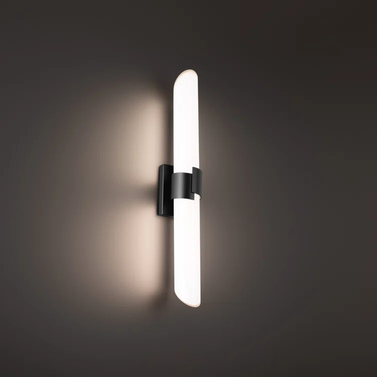 Fallon 2 - Light Dimmable LED Vanity Light